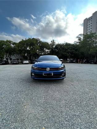 VOLKSWAGEN POLO 1.4 250 TSI GTS AUTOMÁTICO